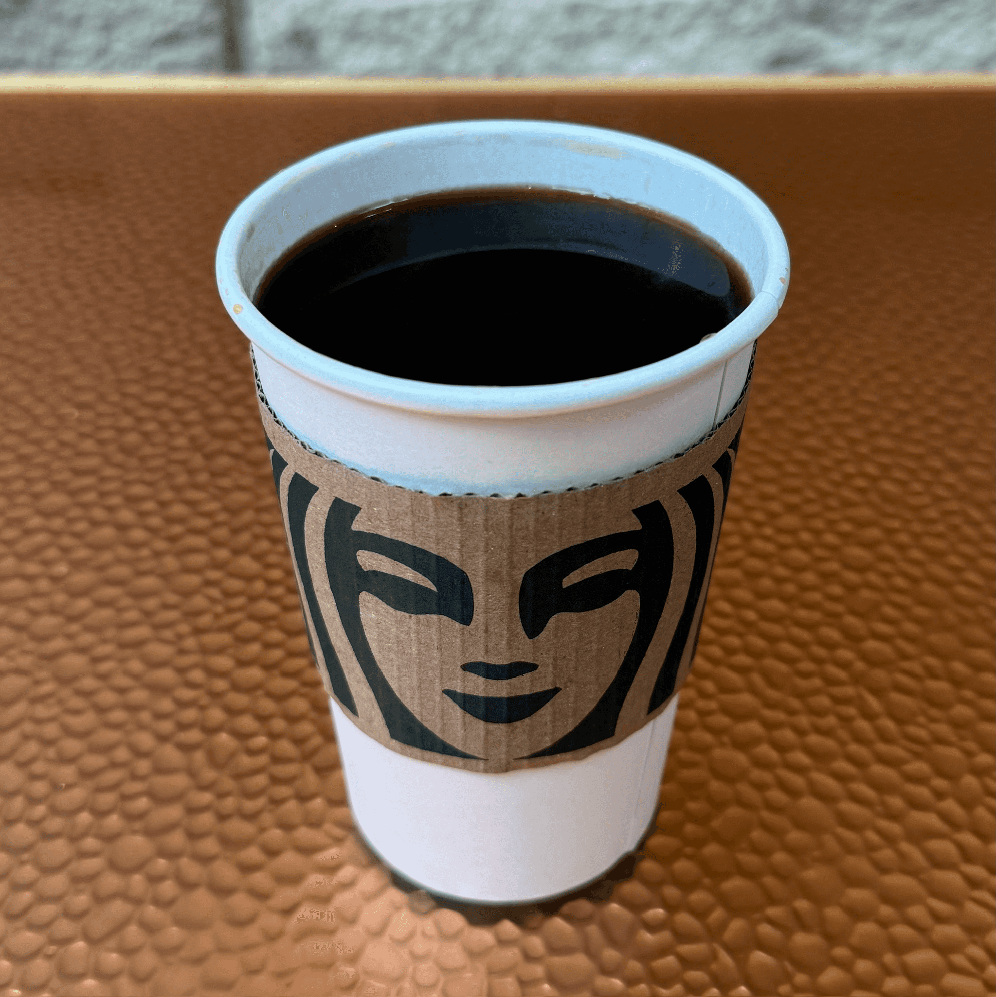 Starbucks Black Eye | Starbucks Secret Menu