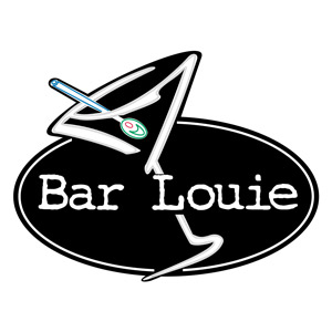 Image result for Bar louie logo