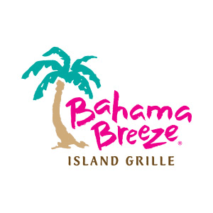 Bahama Breeze Logo