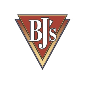 BJ's Restaurant & Brewery Logo