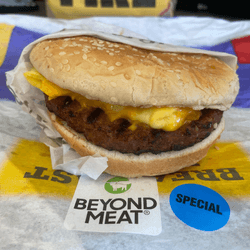 Add an Egg | Carl's Jr. Secret Menu