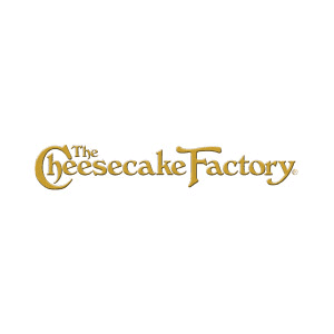 The Cheesecake Factory Logo
