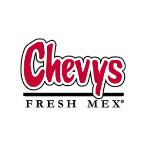 Chevys Fresh Mex Logo