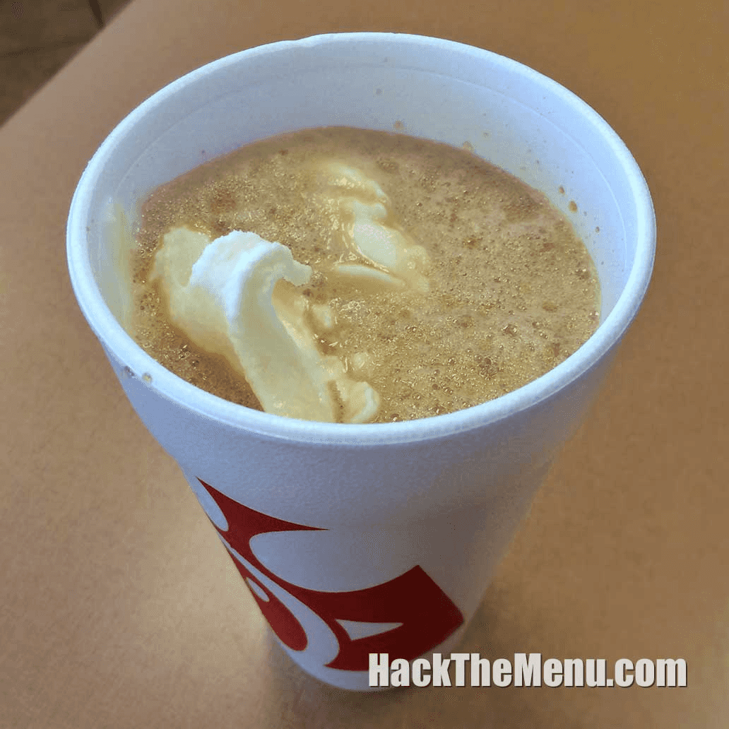 Root Beer Float | Chick-fil-A