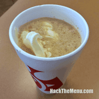 Root Beer Float | Chick-fil-A