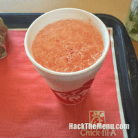 Strawberry Lemonade | Chick-fil-A