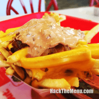 Animal Style Fries | In-N-Out