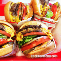 Add Extra Tomatoes | In-N-Out