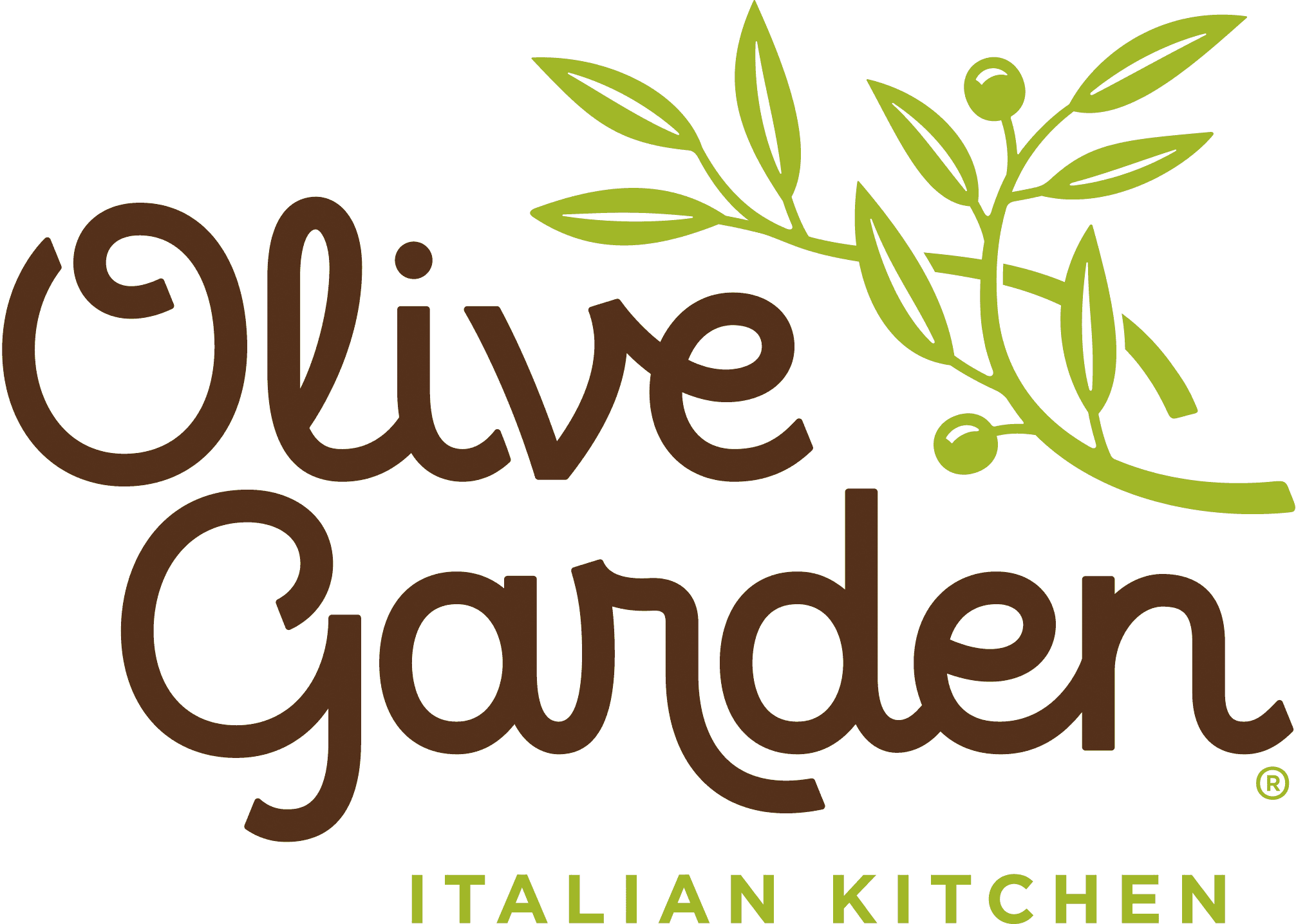 Olive Garden Logo