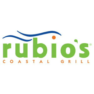 Rubio's Coastal Grill Logo