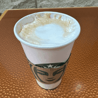 Starbucks Dirty Chai | Starbucks Secret Menu