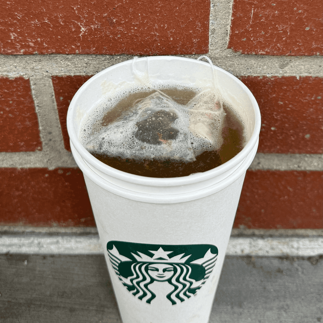 Medicine Ball (HCMT) - Starbucks Secret Menu | #HackTheMenu