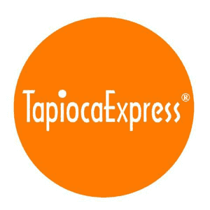 Tapioca Express Logo