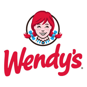 Wendy's Logo